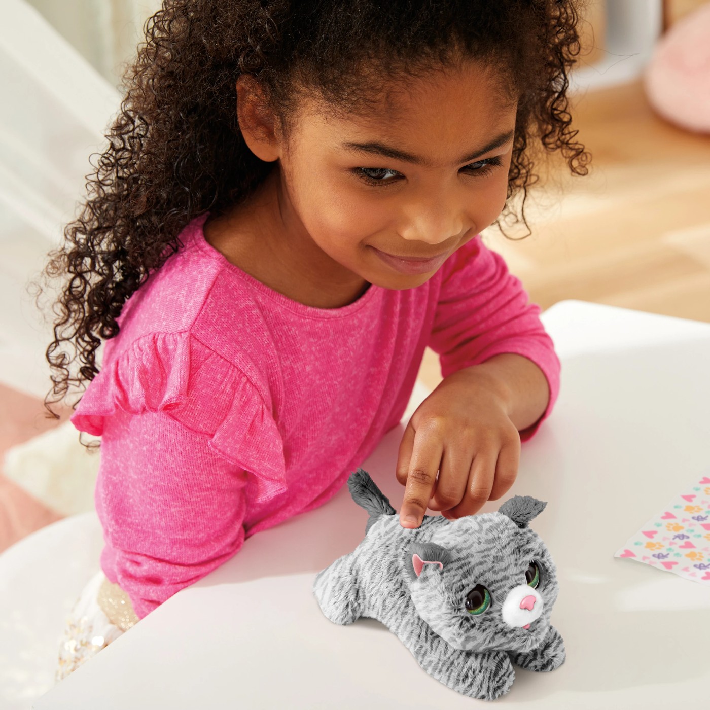 4 Piece furReal Newborns  - Assorted 4 of 5