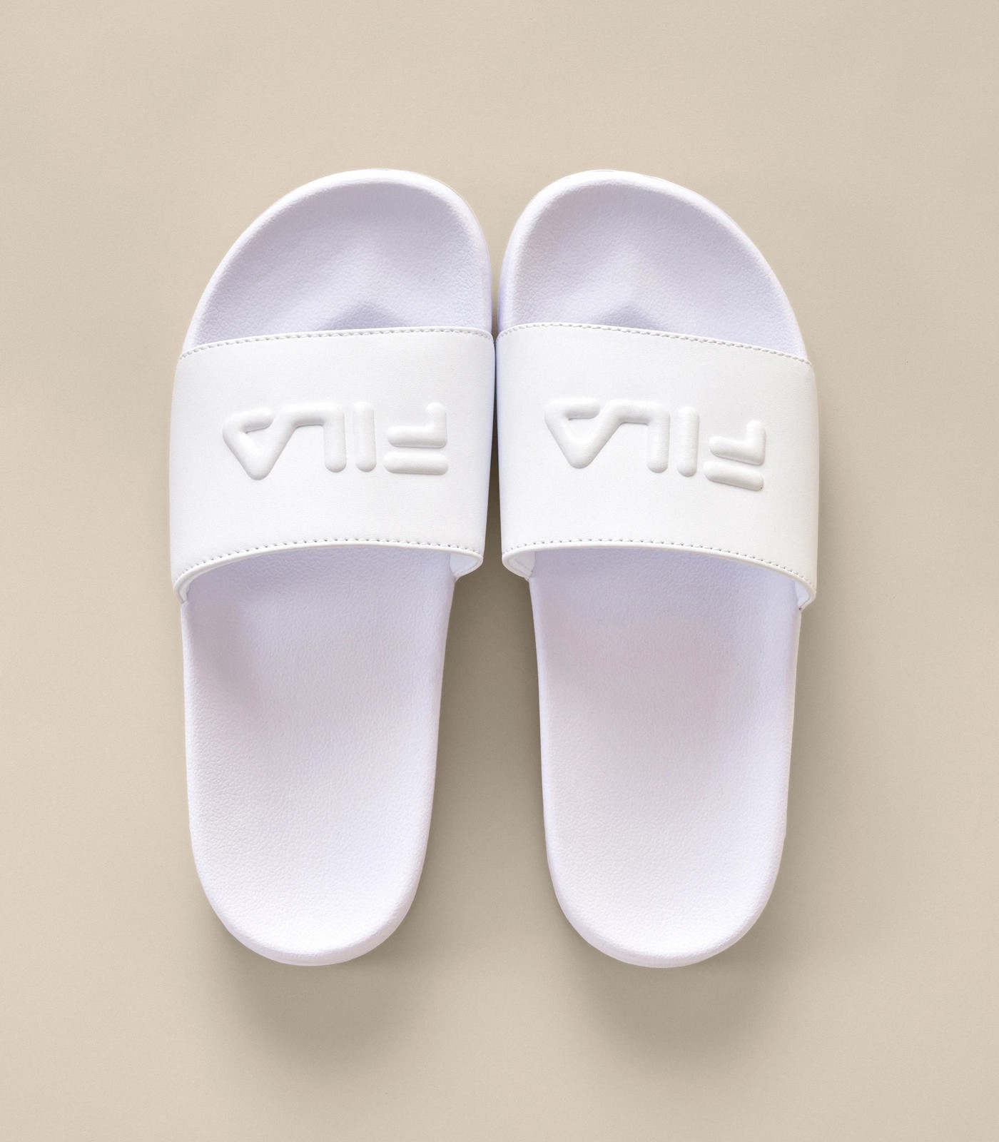 Fila Womens Ostuni Slide Target Australia