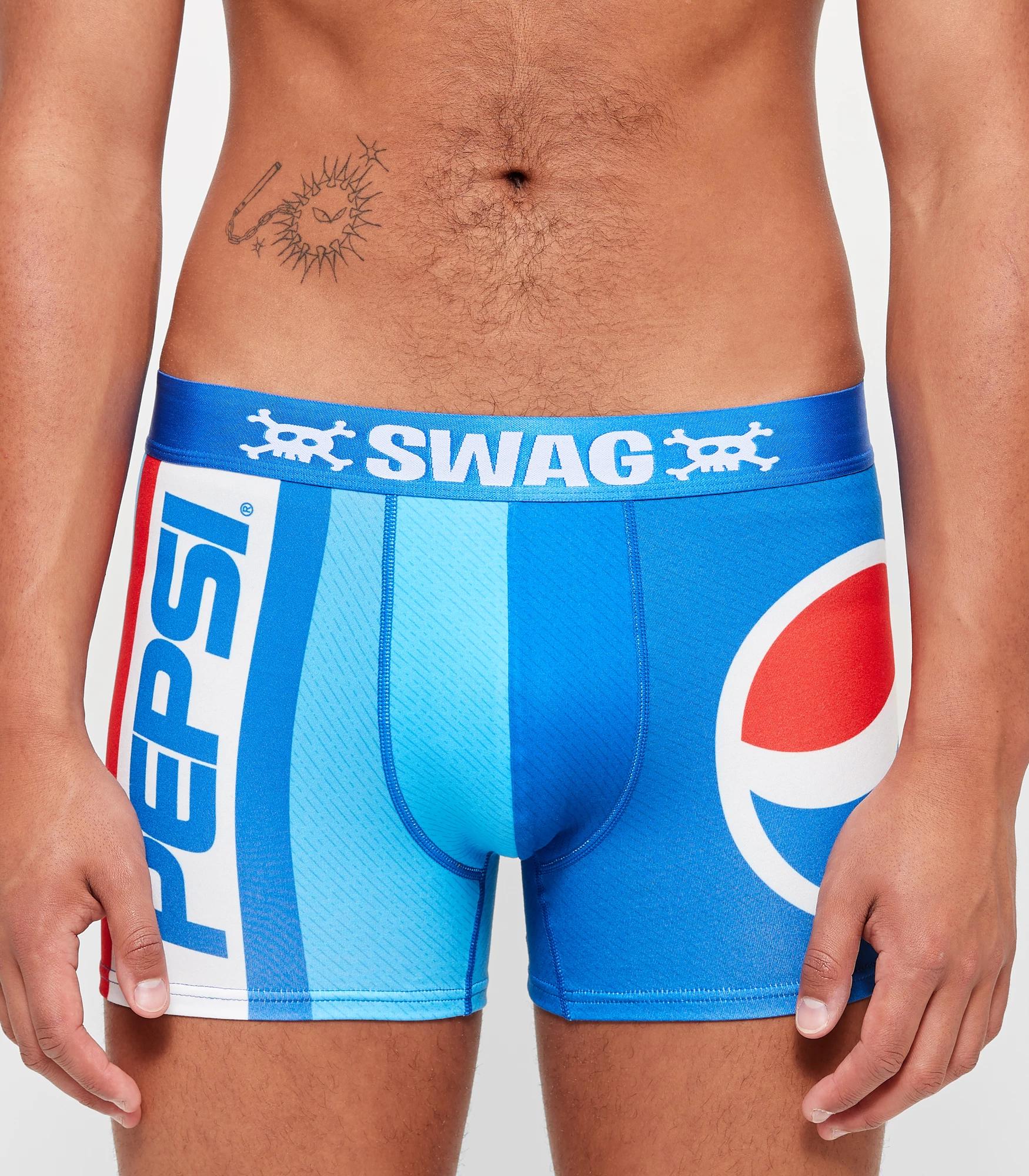 Swag Trunks Pepsi Target Australia