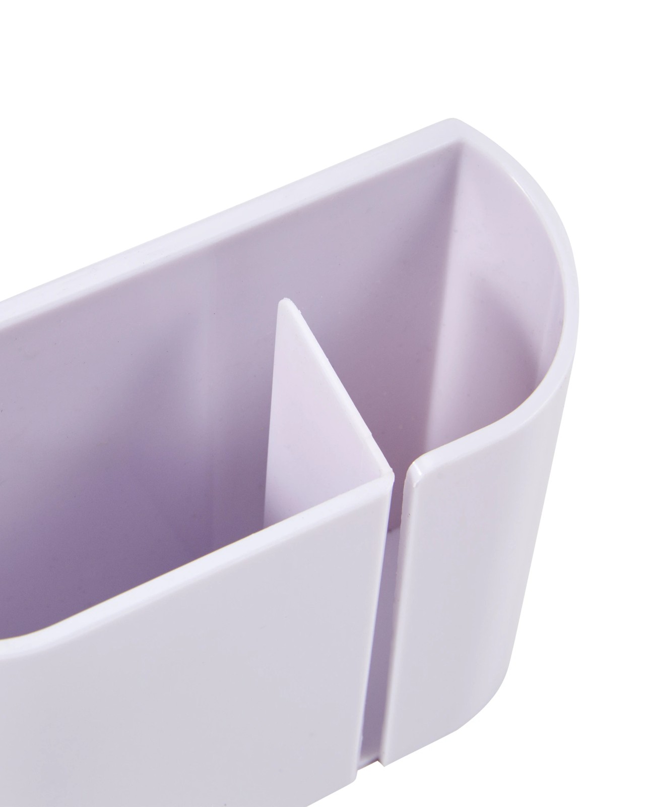 Anko Whiteboard Magnetic Caddy - White 4 of 5