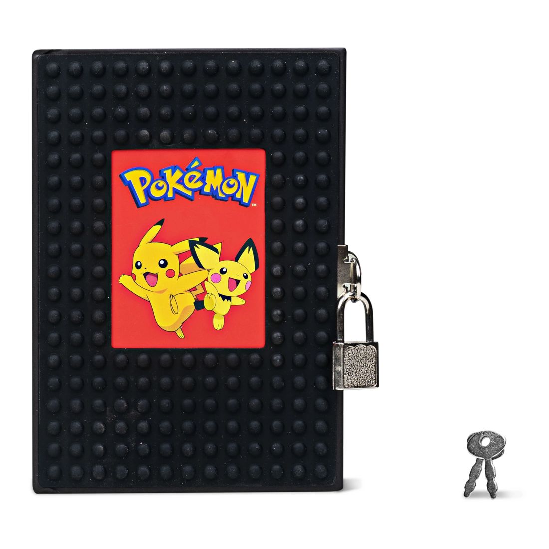 Pokémon Silicone Diary Target Australia
