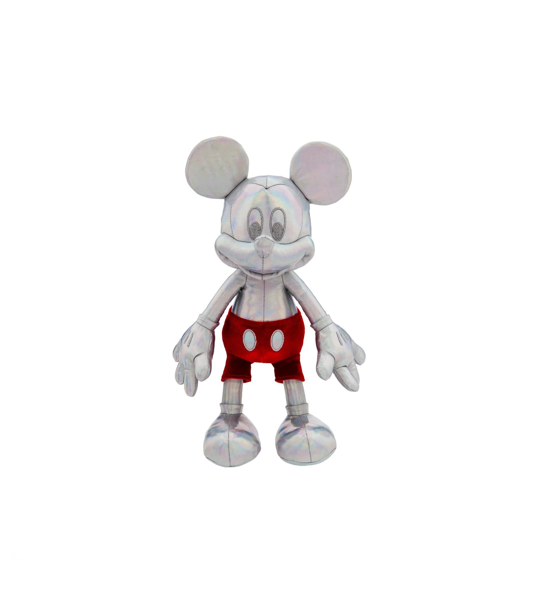 Disney100 Mickey Mouse Plush : Target