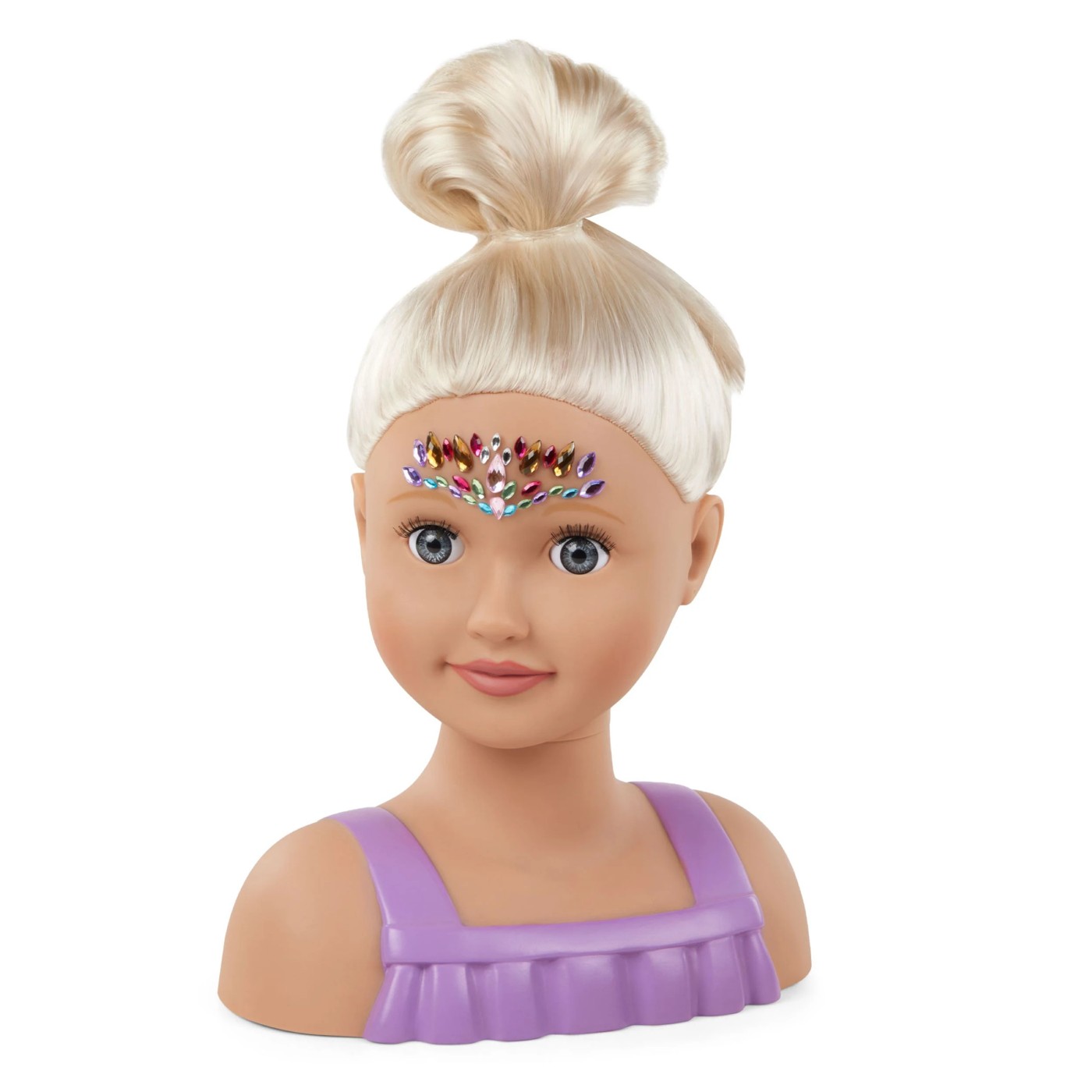 Our Generation Styling Head Trista 2 of 6