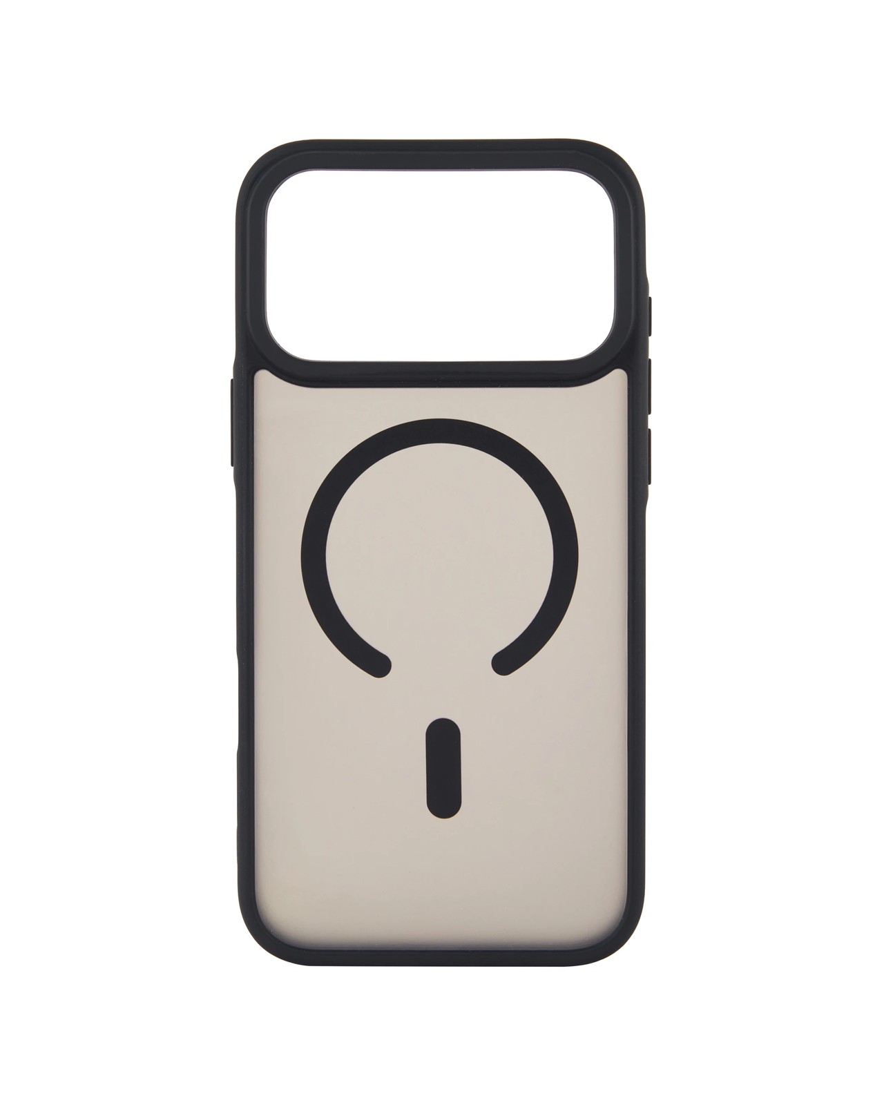Anko iPhone 17 Pro Max Magnetic Case - Matte Black 5 of 6