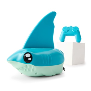 Prime Time! Splash Bombs Remote Control Shark Water Toy