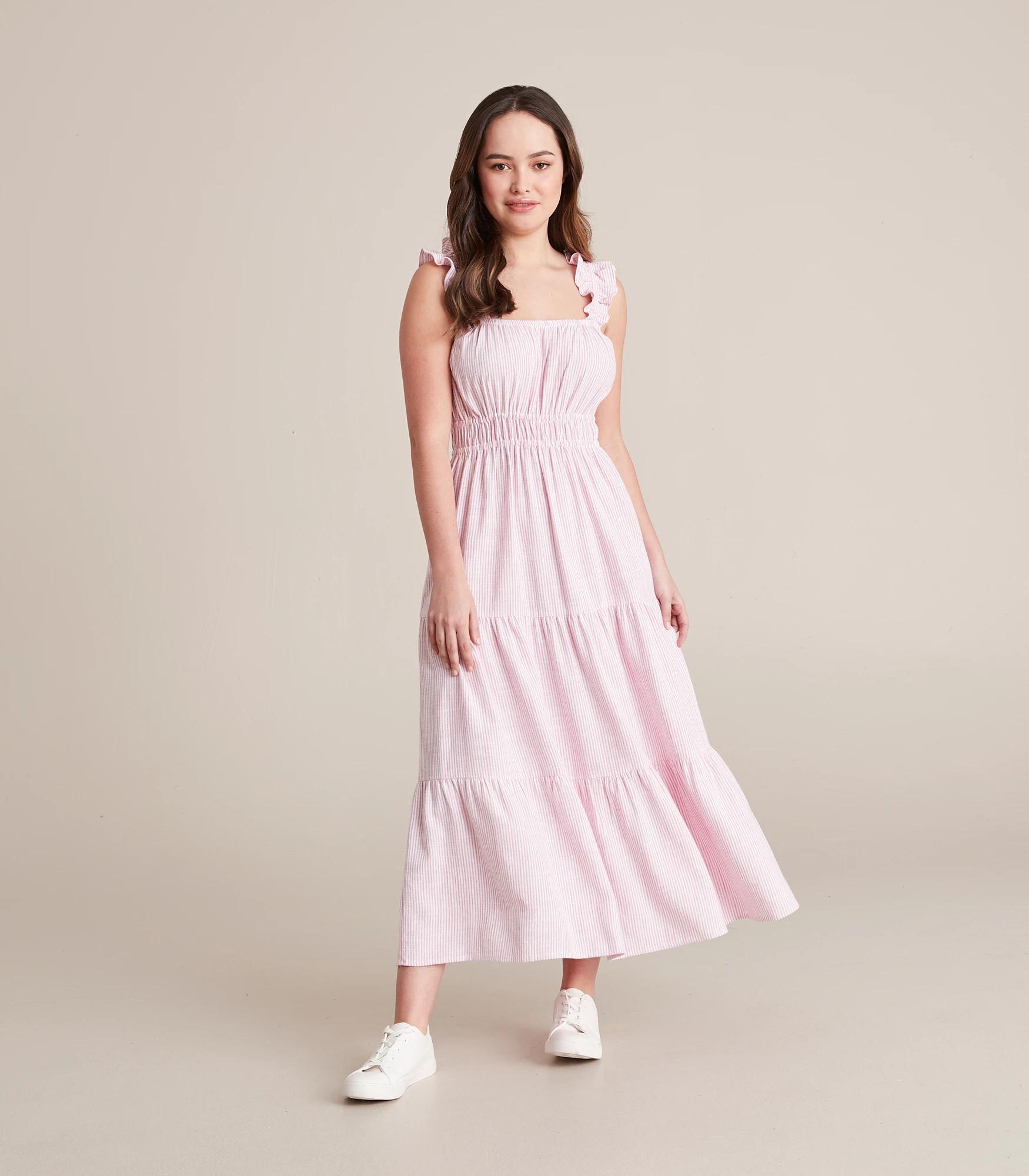 target dannii minogue maxi dress