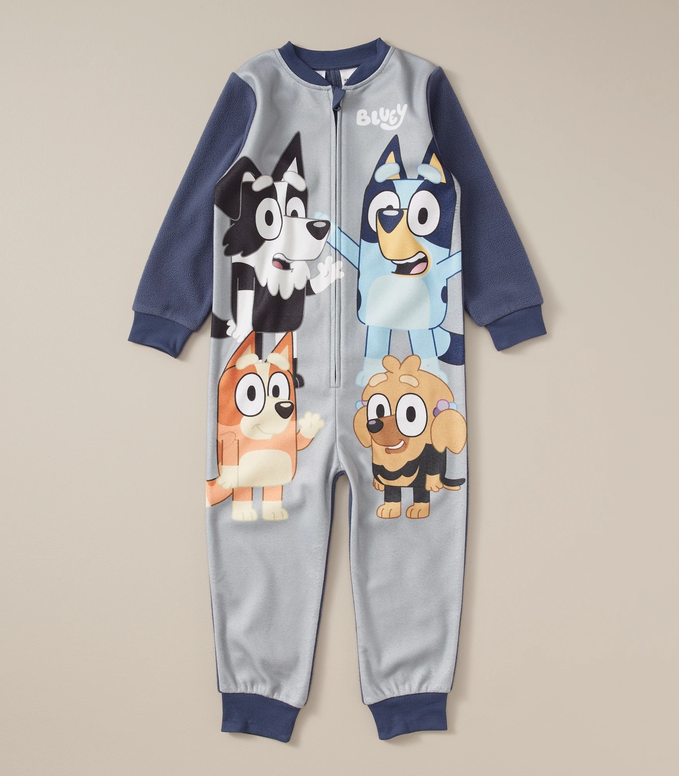 Sleepsuit target store