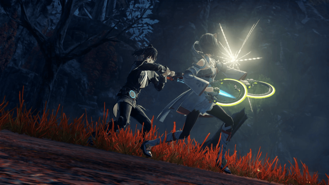 Xenoblade Chronicles 3 – Nintendo Switch 2 Edition 3 of 5