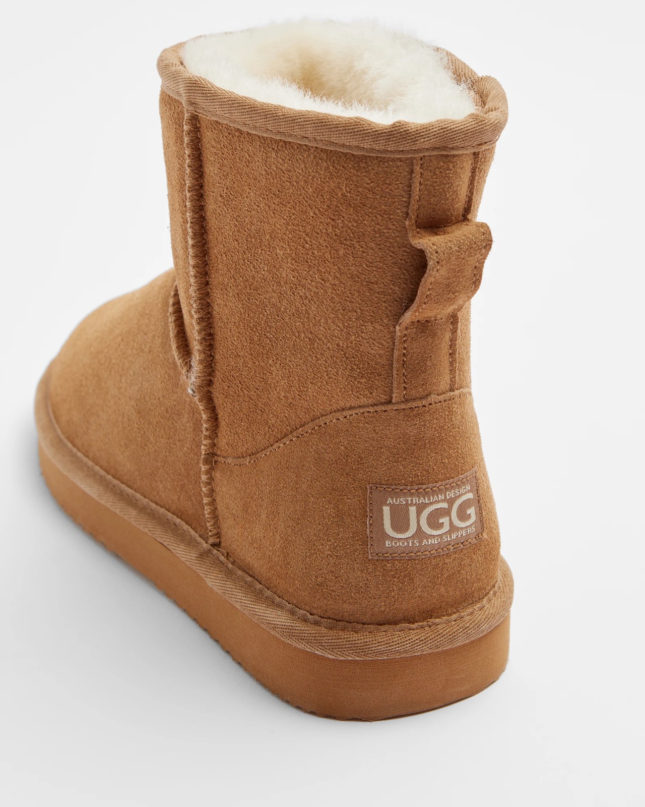 Target sheepskin outlet boots