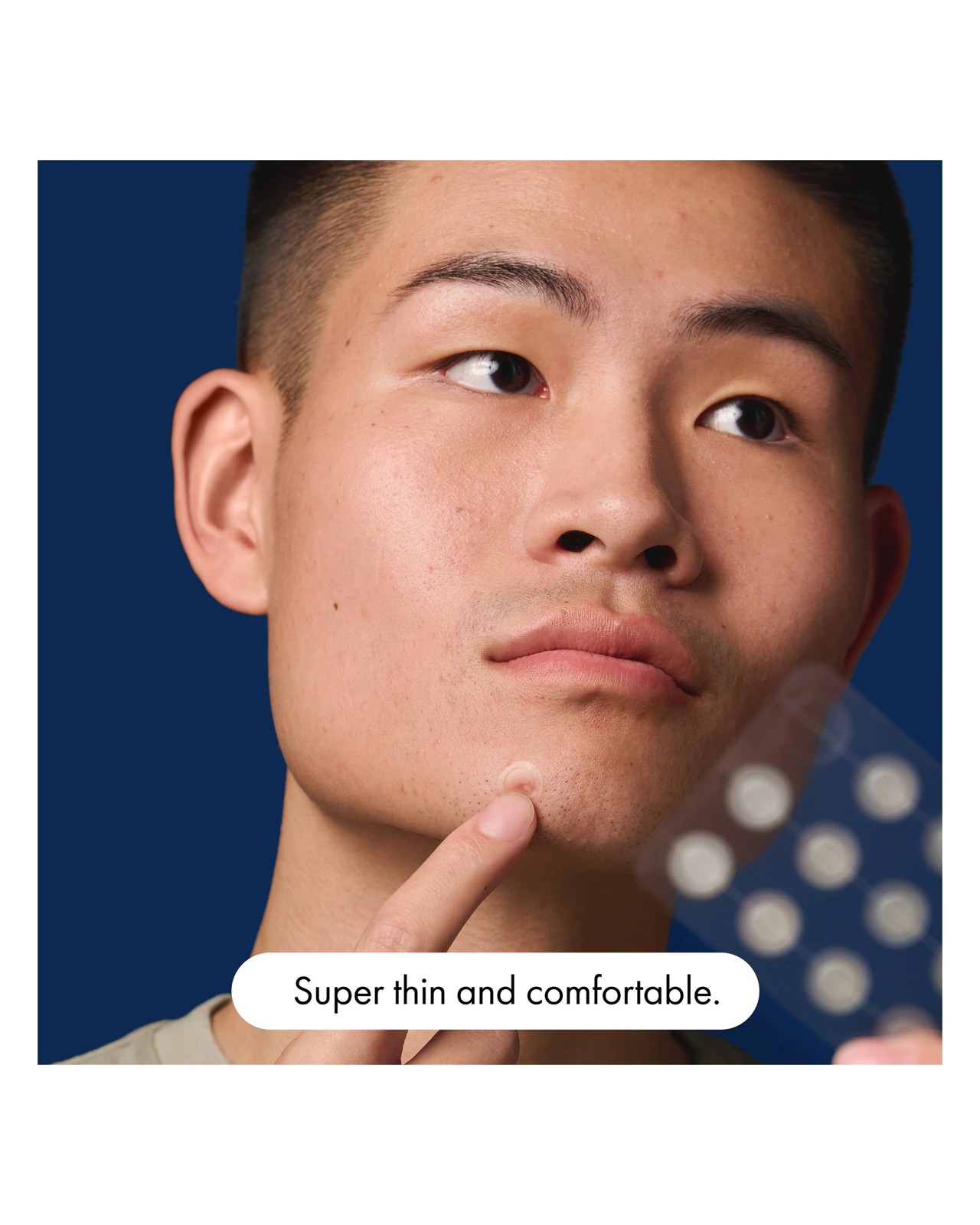 Hero 24 Pack Mighty Patch Invisible+ Pimple Patches - Hydrocolloid 5 of 6