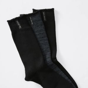 Explorer 3 Pack Original Socks