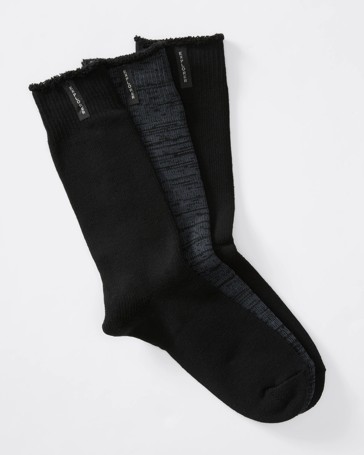 Explorer 3 Pack Original Socks