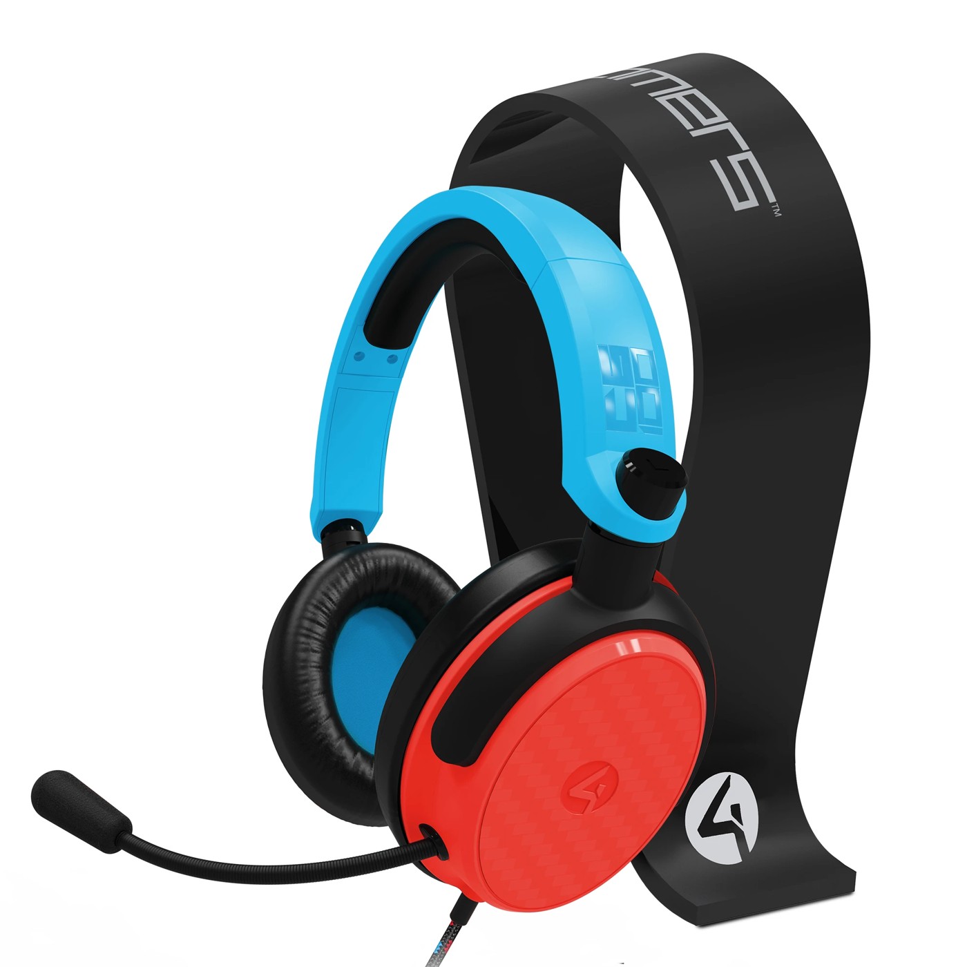 Target switch online headset