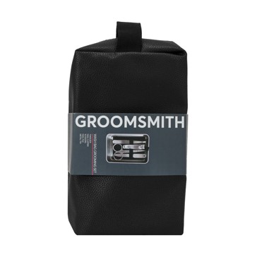Groomsmith Washbag Grooming Set