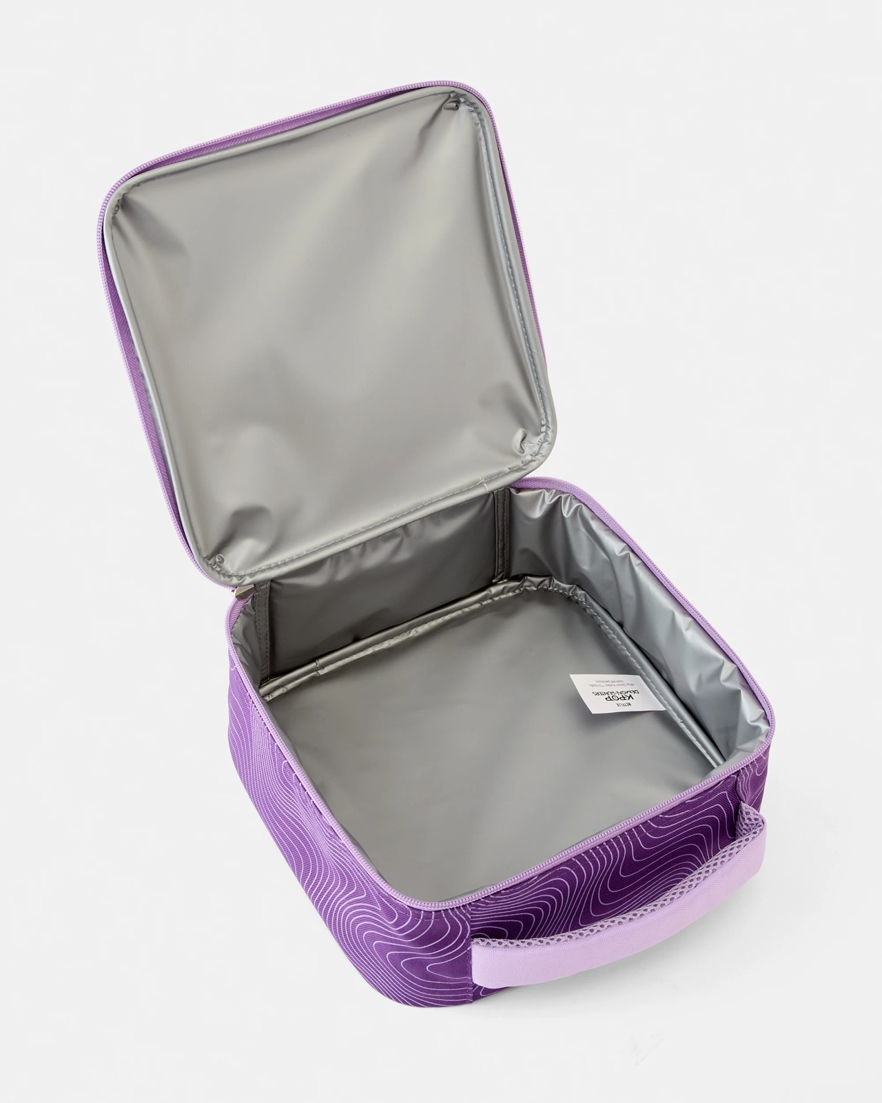 K-Pop Demon Hunters: HUNTR/X 3D Lunch Bag 6 of 6