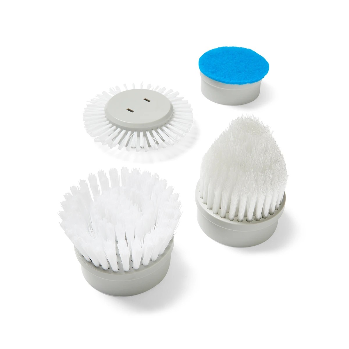 Handheld Scrubbing Brush Anko Target Australia