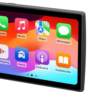 7in. Wireless Car Play Display - Anko product image