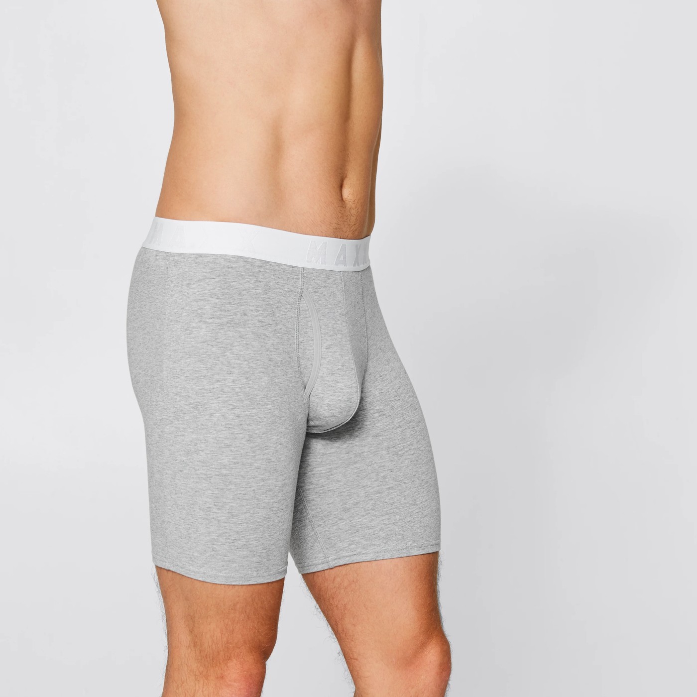 Maxx Long Leg Trunks 3 of 3