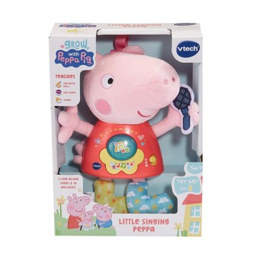 VTech Little Singing Peppa