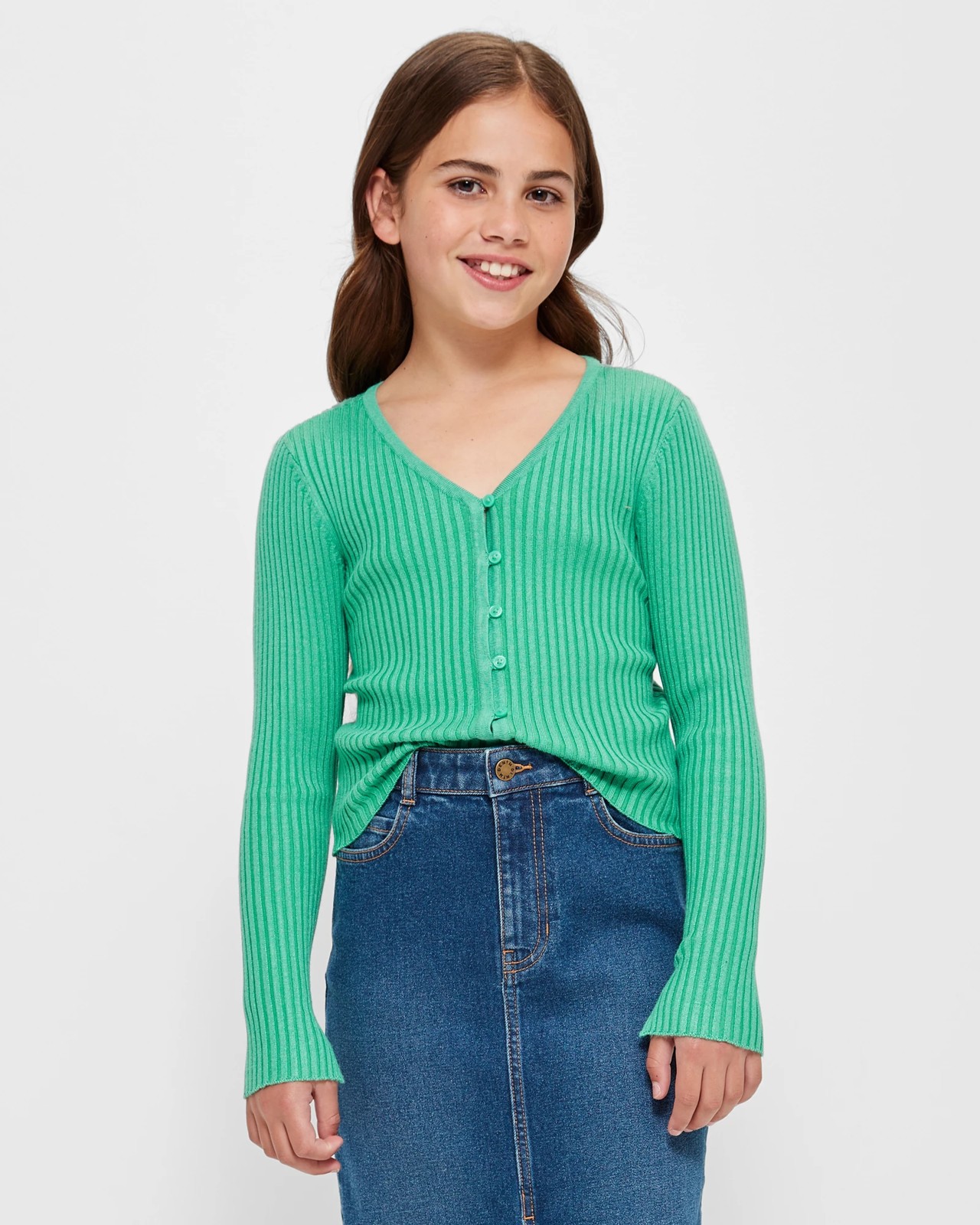 Girls hotsell lightweight cardigan