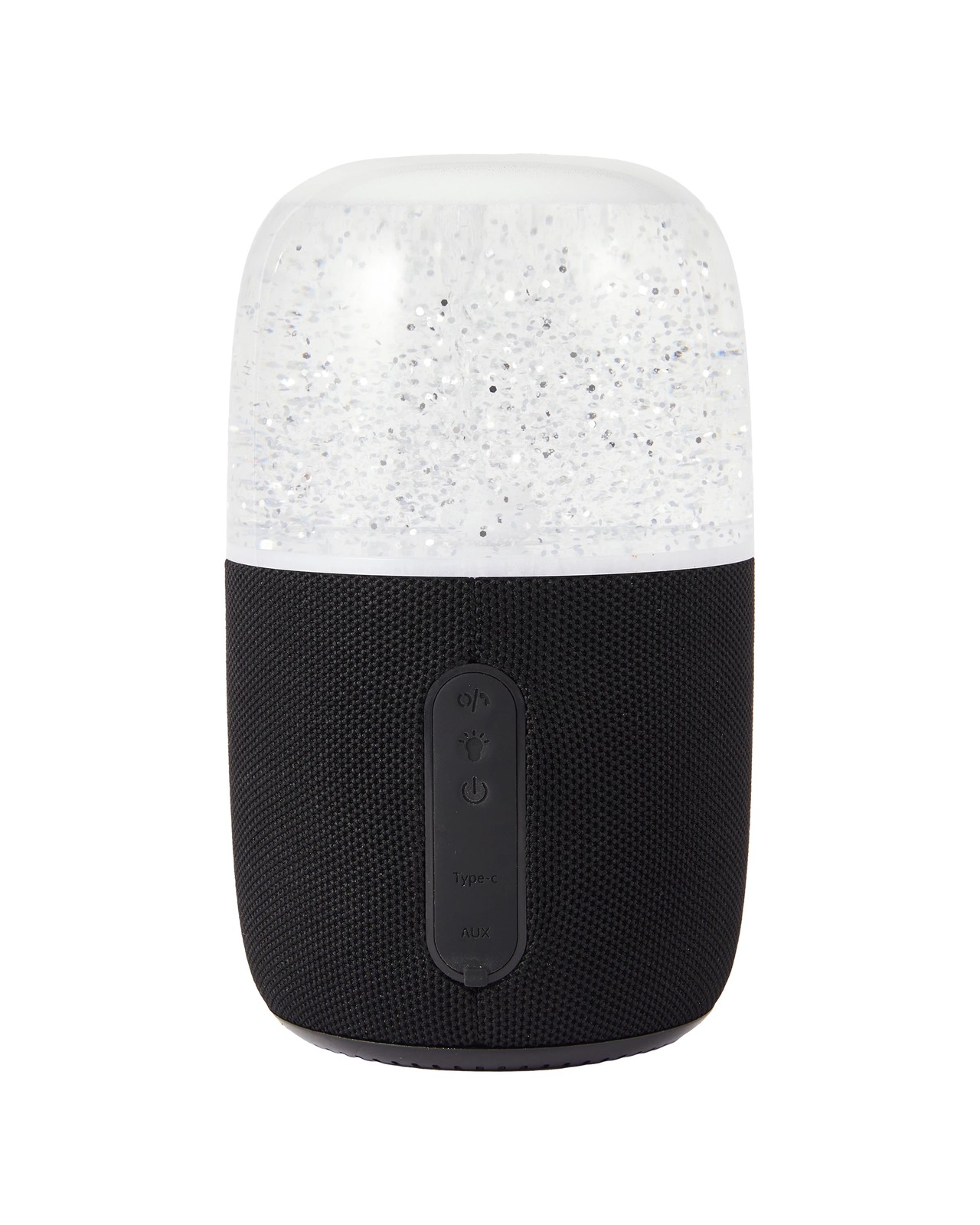 Anko Glitter Speaker Lamp 4 of 5