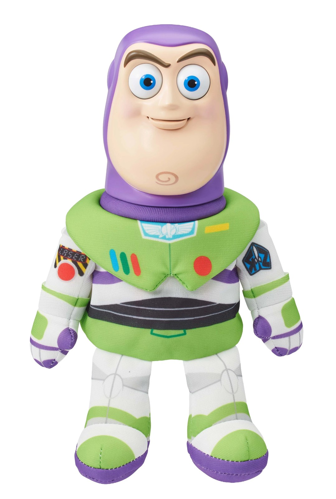 Disney Toy Story Palm Puppertronic - Assorted 4 of 6