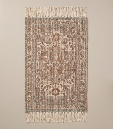 Amaris Jute Indoor Mat