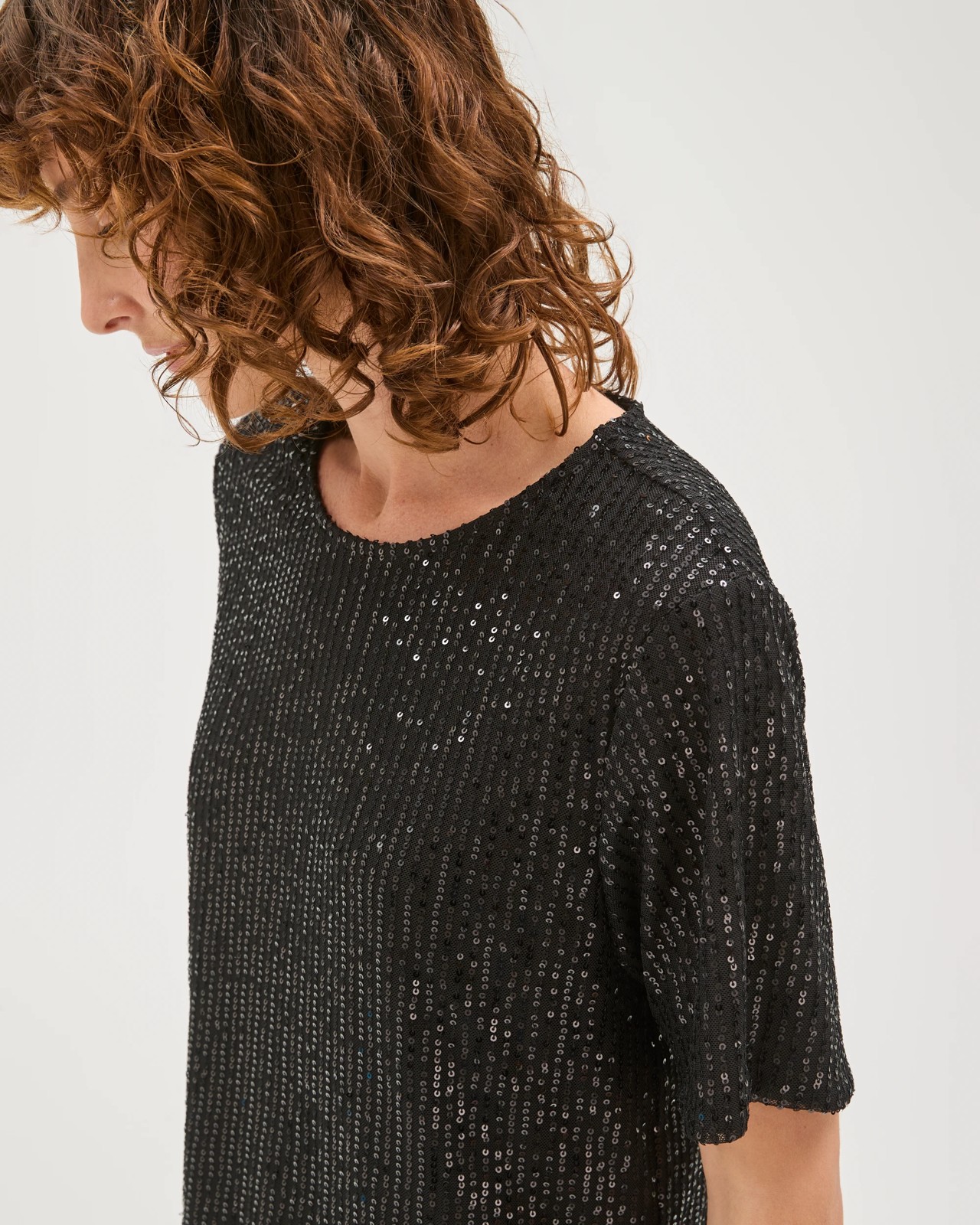 Preview Sequin Top 5 of 6