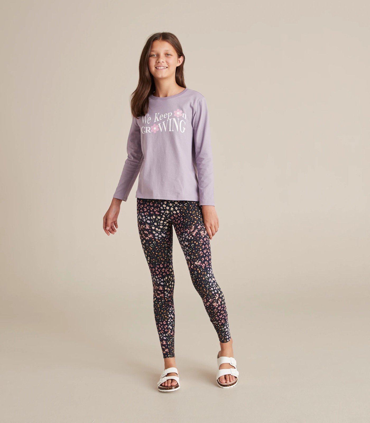 Print Leggings 3 of 6