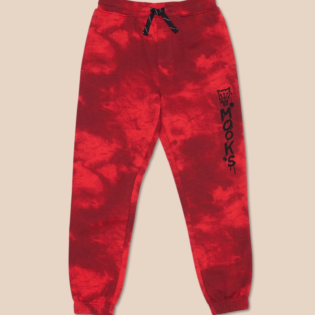 Mooks Tie-Dye Trackpants | Target Australia