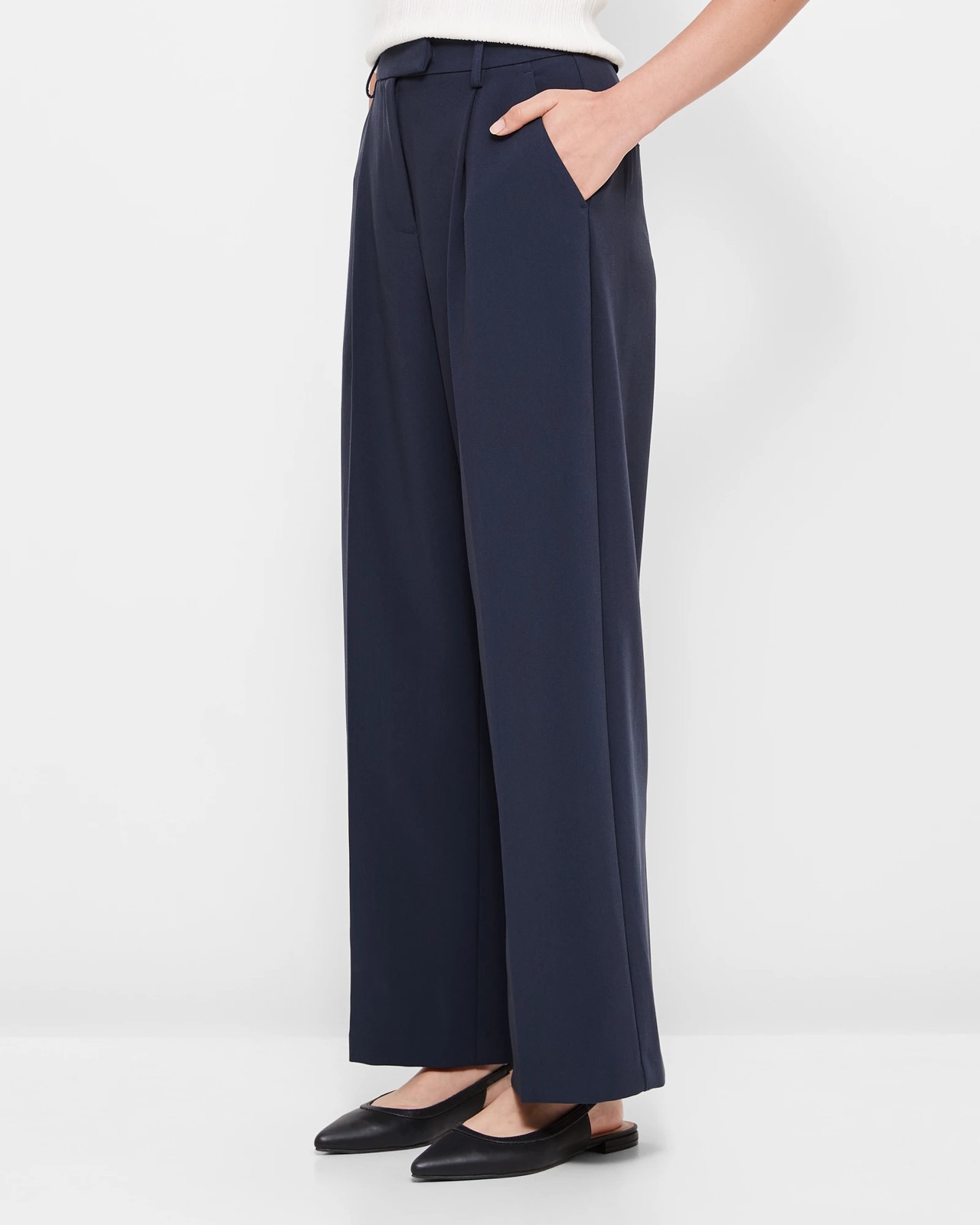 Wide Leg Pants - Preview | Target Australia