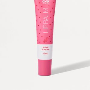 OXX Skincare Lip Care Lip Balm 15ml - Sugar Scented