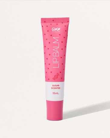 OXX Skincare Lip Care Lip Balm 15ml - Sugar Scented