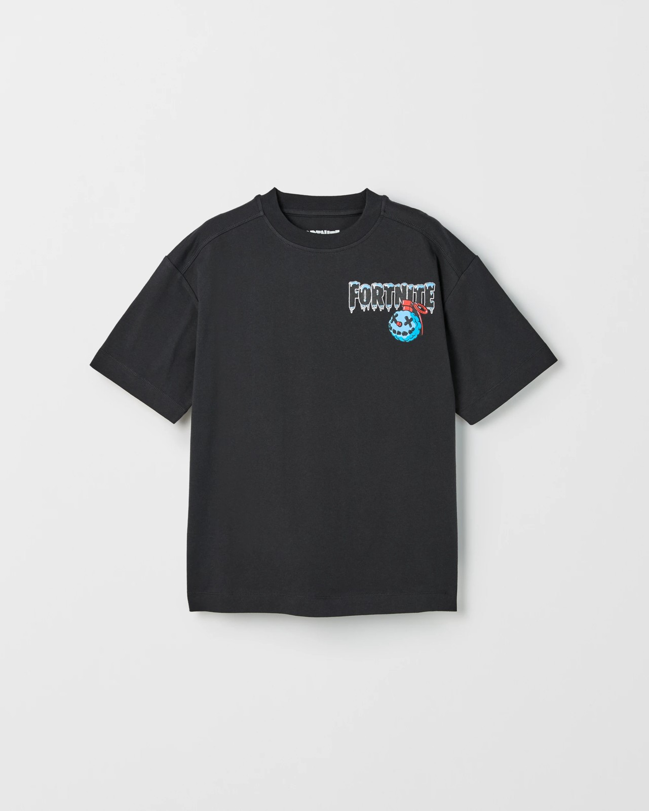 Fortnite Australian Cotton Oversized T-Shirt 5 of 5