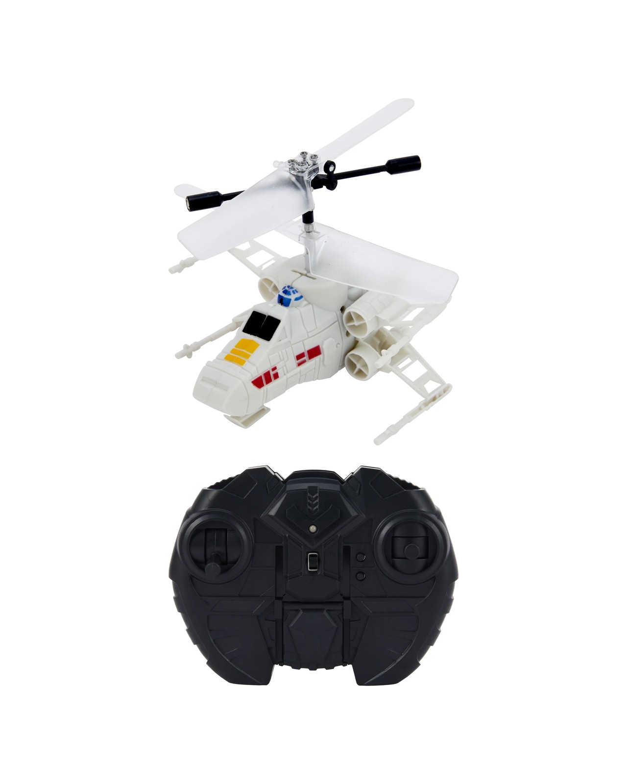 Disney RC Star Wars Mini X-Wing 2 of 5