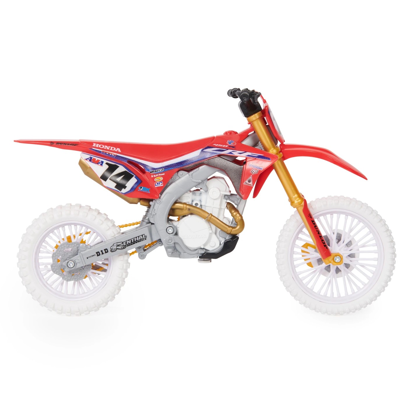 Dirt bike outlet toys target