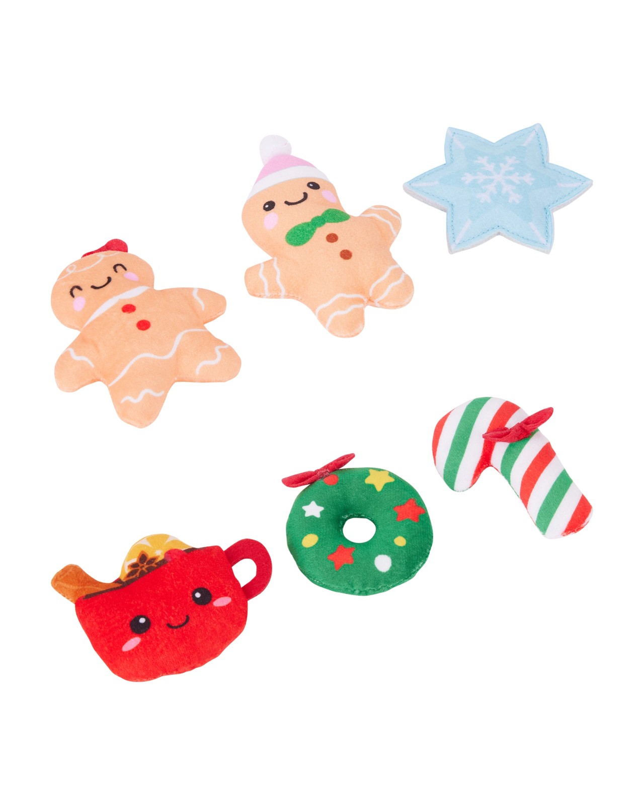 Anko Christmas Teaser Wand - Assorted 4 of 5