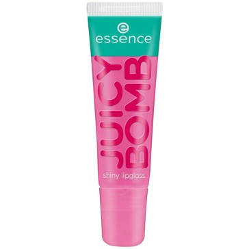 Essence Juicy Bomb Shiny Lipgloss - 102 Witty Watermelon