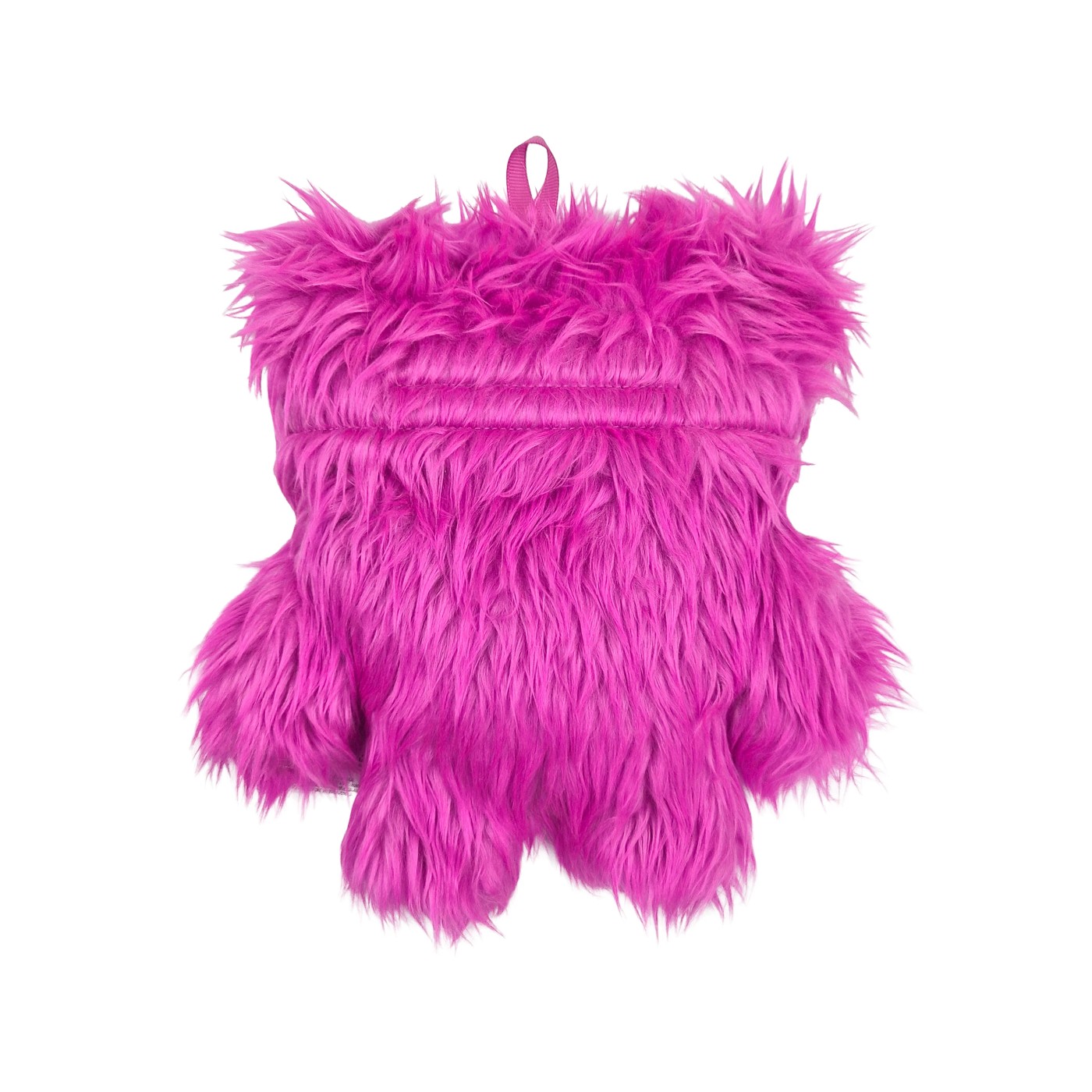 Novelty Fuggler Mr. Buttons Wheat Bag 3 of 3