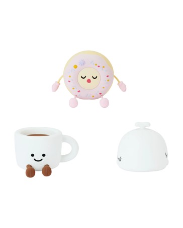 LED Soft Touch Light, Assorted - Anko