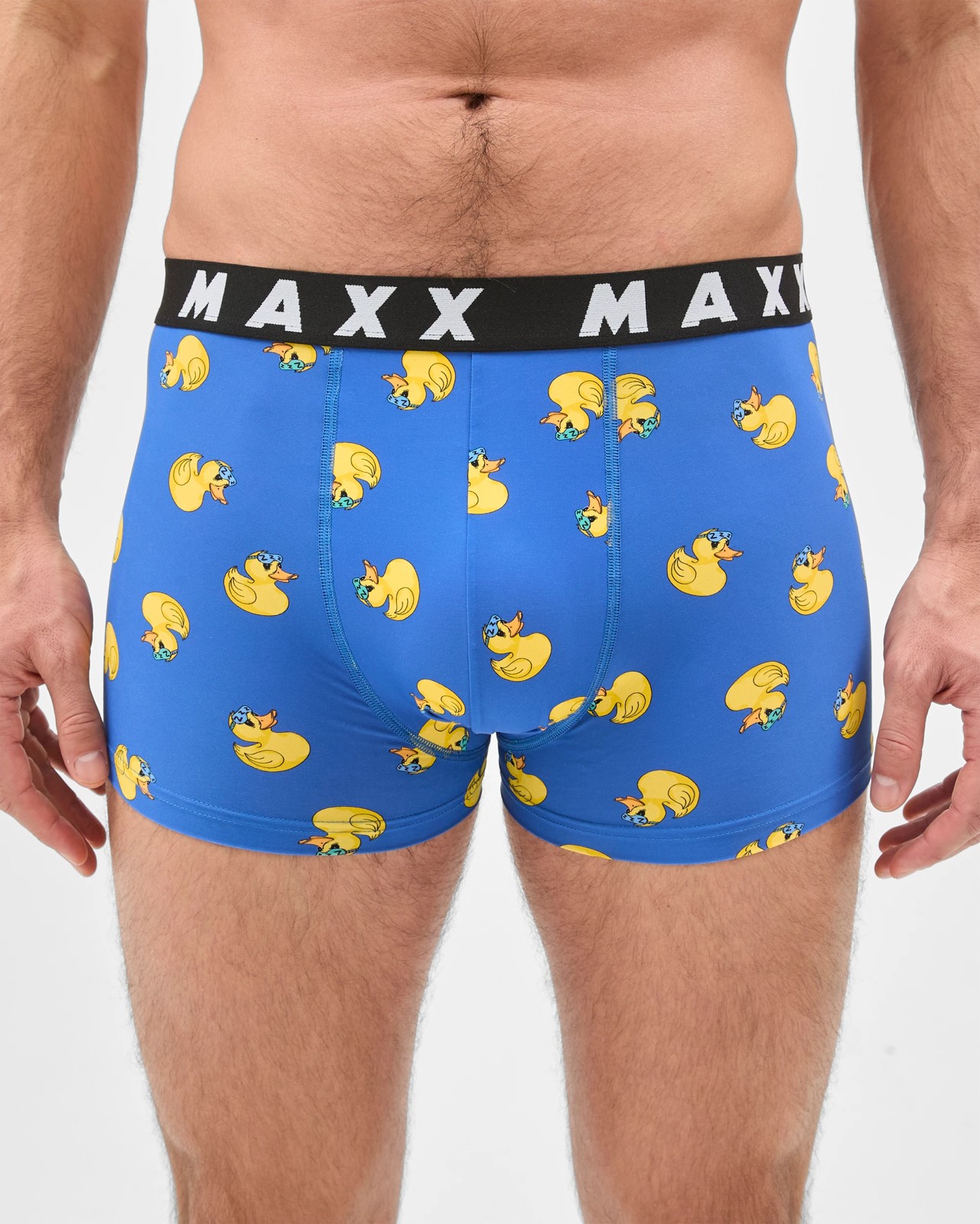 Maxx 3 Pack Microfibre Trunks 3 of 4