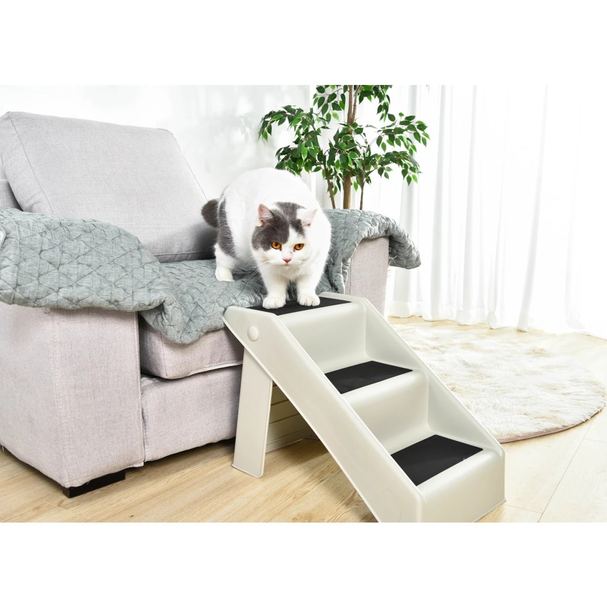 Pet Steps Portable Anko Target Australia