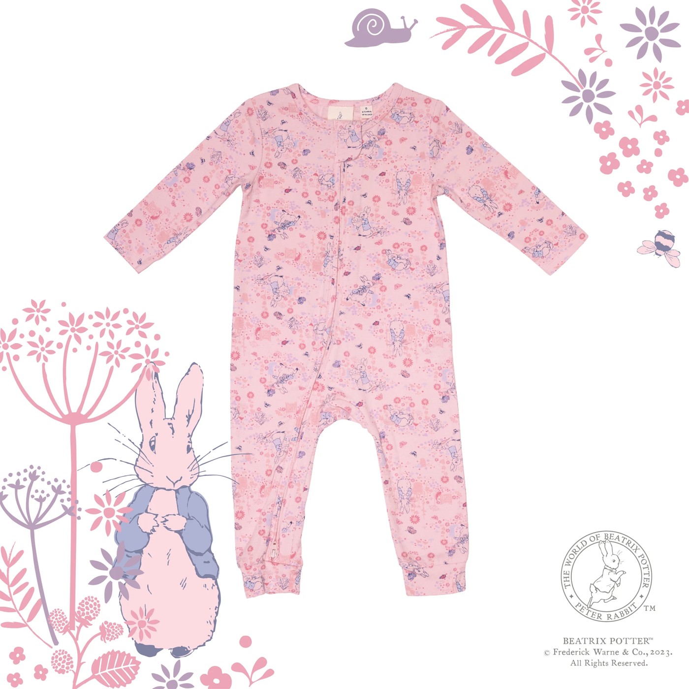 Target peter rabbit online pyjamas