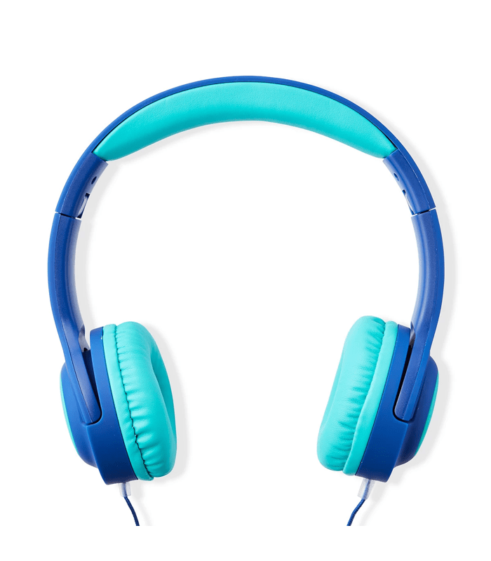 Wired On Ear Kids Headphones Anko Target Australia