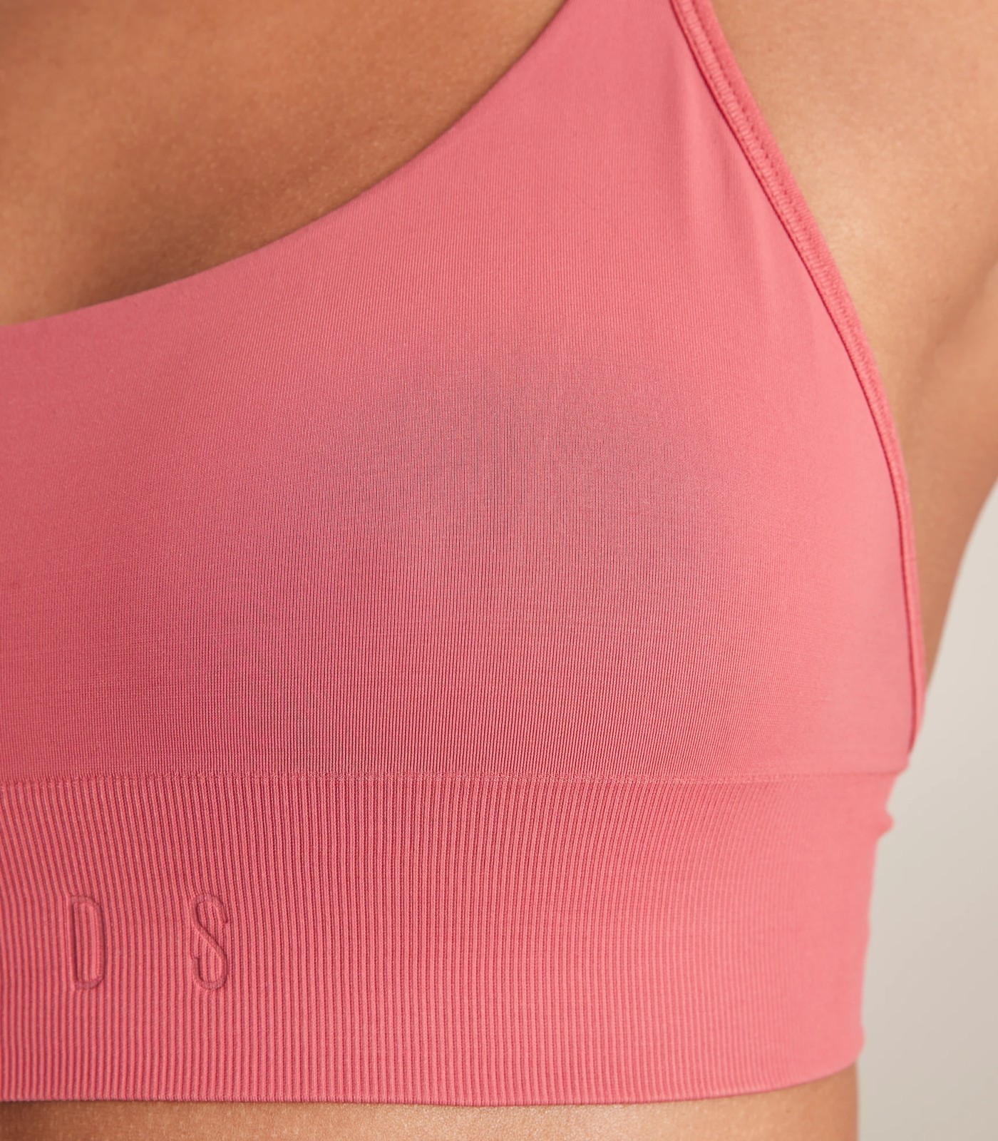 Bonds Bases Bralette Crop Top; Style: WT96T 3 of 6