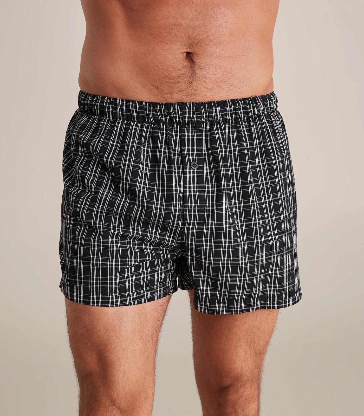 Maxx 3 Pack Woven Boxers | Target Australia