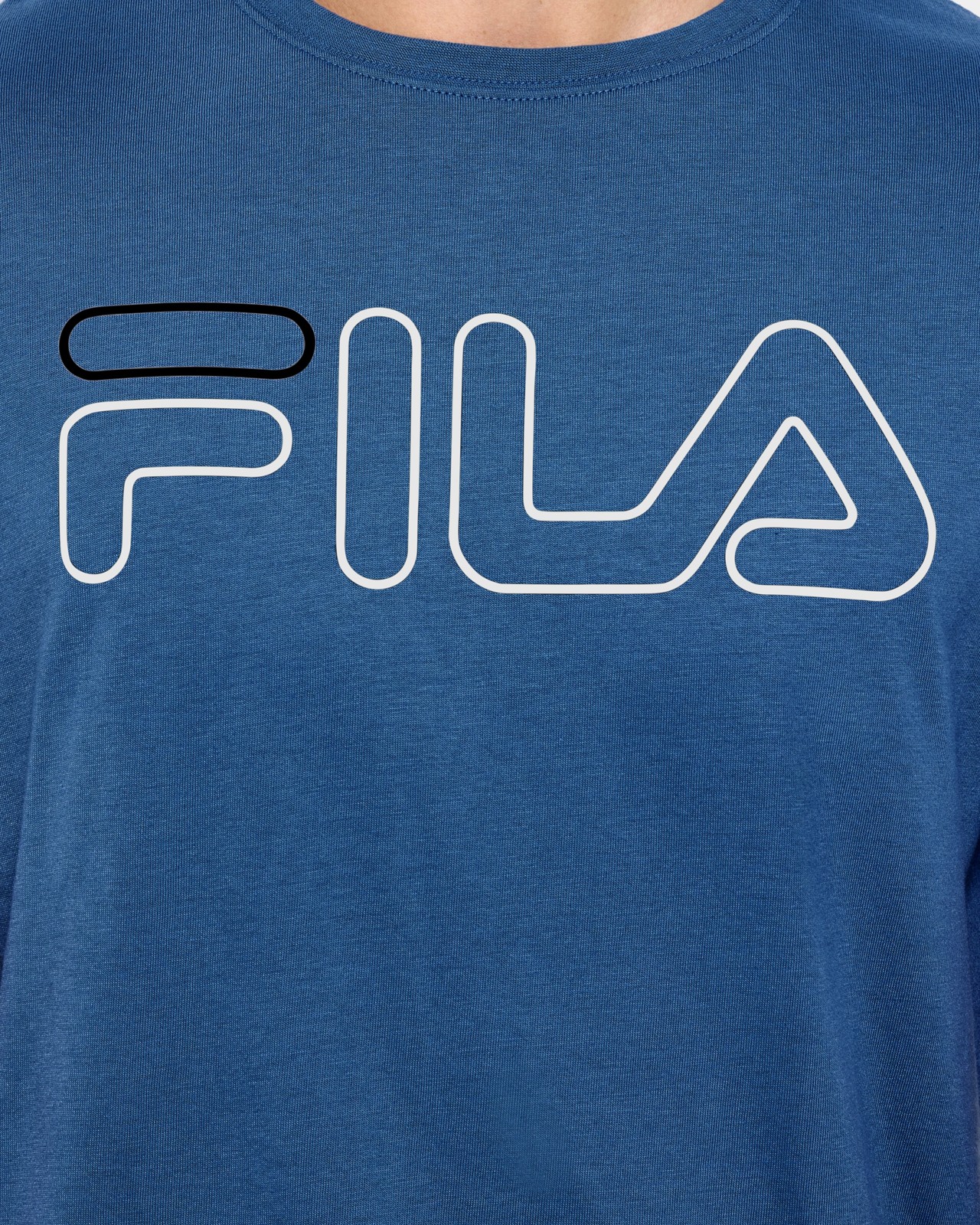 Fila Outline T-Shirt 5 of 6