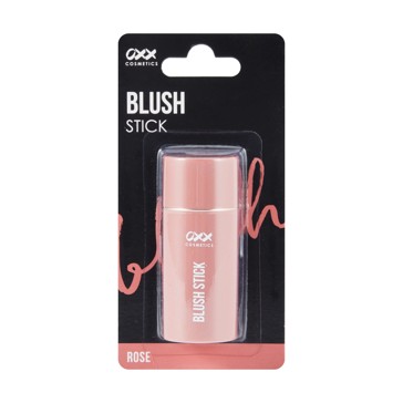 Blush Stick  Rose - OXX Cosmetics