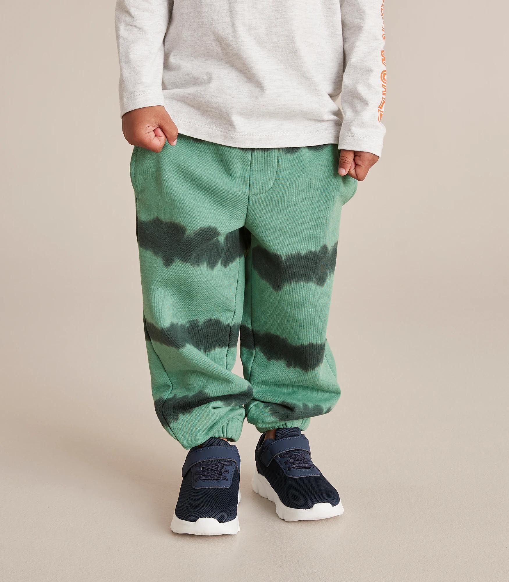 Green tie dye sweatpants target sale