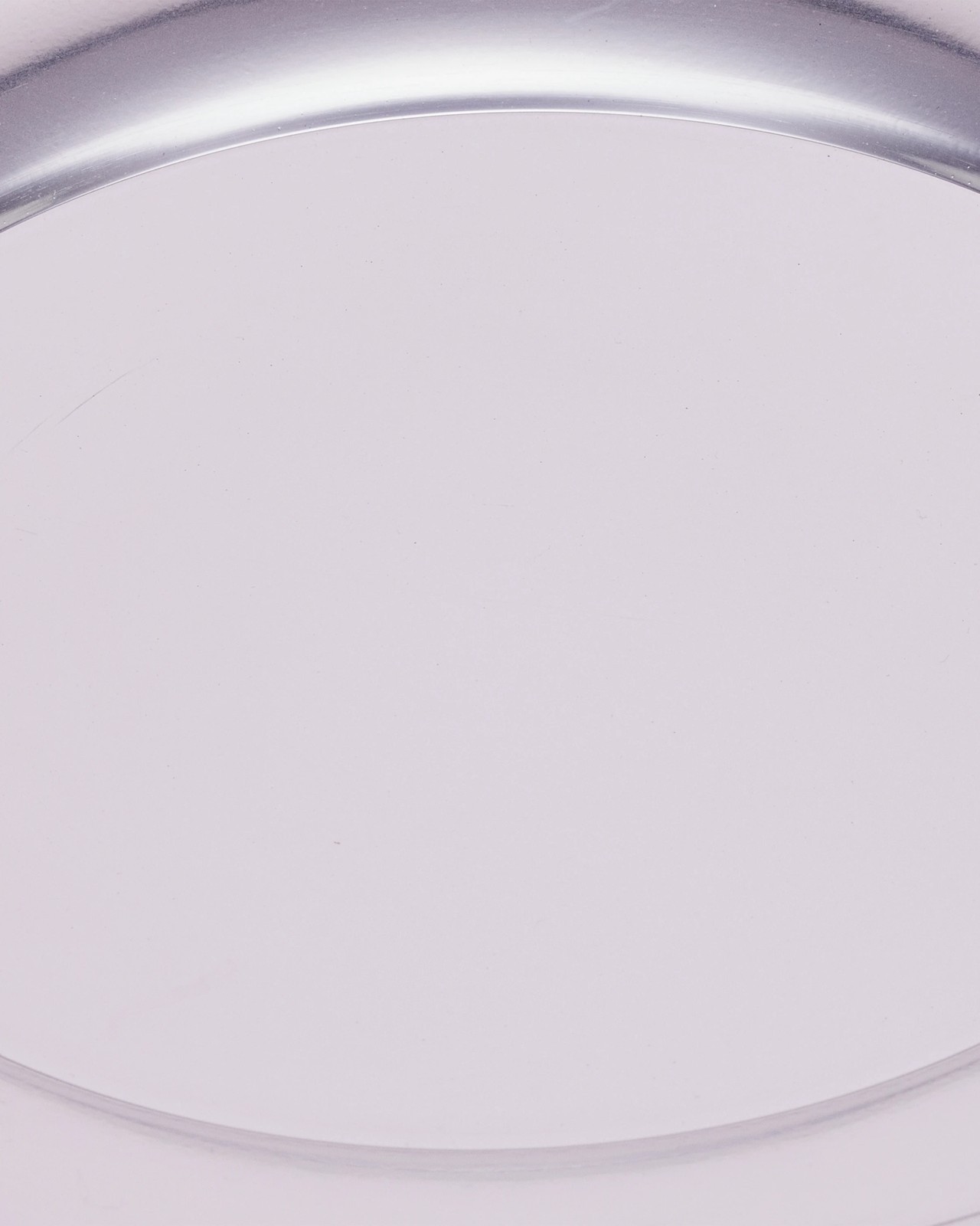 Anko Silver Round Charger 5 of 6